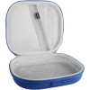 Geekria Shield Headphones Case, Blue | EJB113-02
