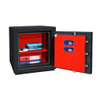 GRIFFON Titan Safe 68 Cl Fire and Burglary safes Grade II | CL.II.68