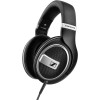 Sennheiser HD 599 SE Around Ear Open Back Headphone , Black