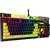 HyperX Alloy Elite 2 – Mechanical Gaming Keyboard – TimTheTatMan Edition| 639P0AA#ABA