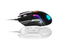 SteelSeries Rival 600 Gaming Mouse Dual Optical Sensor,RGB Lighting | ‎62446