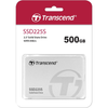 Transcend SSD225S 500GB 2.5" SATA SSD | TS500GSSD225S