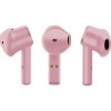 Razer Hammerhead True Wireless Bluetooth Gaming Earbuds, Quartz Pink | RZ12-02970600-R3M1