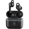 Skullcandy Indy Evo True Wireless In-Ear Bluetooth Earbuds - Black | S2IVW-N740