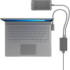 Microsoft Surface 65W Power Supply for Surface Book, Surface Laptop, Surface Pro | Q4Q-00001