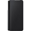 Samsung Galaxy Z Fold 3 Phone Case with S Pen, Protective Cover, Heavy Duty, Shockproof Smartphone Protector, US Version, Black | EF-FF92PCBEGUS