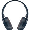 Skullcandy Riff Wireless On-Ear Headphones ,Blue/Sunset | S5PXW-L673