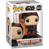 Funko Pop Star Wars The Mandalorian - Fennec Shand Vinyl Bobblehead | 54526