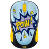 Logitech Design Collection Wireless Mouse | ‎910-006122