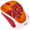 Logitech Mouse USB Design Collection Limited Edition | 910-006123