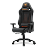 Cougar Explore Gaming Chair - Black | EXPLORE