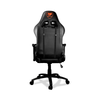 Cougar Armor One Gaming Chair - Black | ARMOR ONE