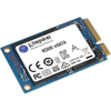 Kingston 256G SSD KC600 SATA3 mSATA Internal Solid State Drive | SKC600MS/256G
