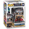 Funko Pop! Marvel Thor: Love and Thunder - Mighty Thor | 62422