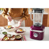 KitchenAid Blender K400 - Artisan - Beetroot | 5KSB4026EBE