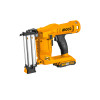INGCO Cordless Brad Nailer Kit |CBNLI2002