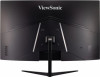 Viewsonic 32" 165Hz Curved QHD Gaming Monitor | VX3218C-2K