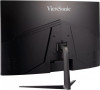 Viewsonic 32" 165Hz Curved QHD Gaming Monitor | VX3218C-2K