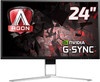 AOC AG241QG 144Hz 2560*1440 Agon Gaming Series Monitor