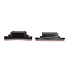 GoPro Flat + Curved Adhesive Mounts | AACFT-001