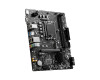 MSI Pro B760M-E DDR4 Motherboard