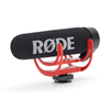 Rode VideoMic GO Lightweight On-camera Microphone | VMGO