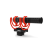 Rode VideoMic GO II Lightweight Directional Microphone | VMGOII