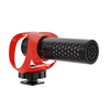 Rode VideoMicro II Ultra-compact On-camera Microphone | VMICROII