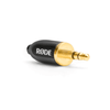 Rode MiCon-2 Connector MiCon Connector for Select 3.5mm Stereo Devices | MICON2