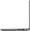 Lenovo IdeaPad 3 15ITL6 15.6" FHD Laptop - Intel® Core™ i7-1165G7 - RAM 8GB - HDD 1TB - Intel® Iris® Xe | 82H8033TAK