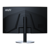 MSI Business Productivity Monitor 27" 75Hz Refresh Rate | PRO MP272C