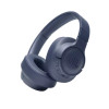 JBL Tune 710BT Wireless Headset, Blue| Tune 710BT