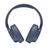 JBL Tune 710BT Wireless Headset, Blue| Tune 710BT