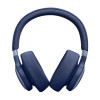 JBL Live 770BT Wireless Over-ear Headphones , Blue| JBLLIVE770NCBLU