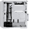 Lian Li Lancool 216rw Rgb White Mid Tower Case | LIAN-LI-216RW-WH