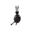 A4Tech ComforFit Stereo Headset - Black | HS-30