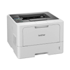 Brother 48ppm Duplex Monochrome Laser Printer with Wi-Fi and Gigabit Ethernet 512MB 6K Toner | Hl-L5210DW
