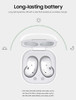 Samsung Galaxy Buds Live, True Wireless Earbuds w/Active Noise Cancelling ( Wireless Charging Case Included ), Mystic White SM-R180NZWAMEA