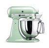 KitchenAid Artisan Series 4.8 L Tilt-Head Stand Mixer + Free Bowl, Pistachio + FREE Joseph Joseph Nest 9 Plus Compact Food Preparation Bowls | KADAP5KSM175PSEPT + 40031
