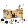 LEGO Harry Potter Hogwarts: First Flying Lesson Building Kit (264 Pieces) | 76395