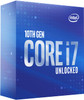 INTEL CORE I7 10700K PROCESSOR 16M CACHE 5.1 GHZ LGA14A | I7-10700K