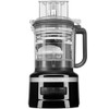 KitchenAid 3.1L Food Processor, Black | 5KFP1319EOB