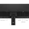 Lenovo 27" IPS LED Monitor 75Hz D-Sub, HDMI FHD | L27e-30
