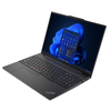 Lenovo ThinkPad E16 Gen 1 16" WUXGA Laptop - Intel Core i7-1355U - RAM 8GB - SSD 512GB - NVIDIA GeForce MX550 | 21JN0018ED