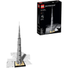LEGO Burj Khalifa Architecture Building Set | 21031