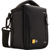 Case Logic Compact High Zoom Camera Case, Black | TBC404 BLACK