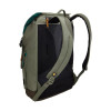 Case Logic LoDo 15.6" Large Backpack, Petrol Green | LODP115 PETROL GREEN