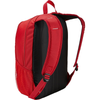 Case Logic Professional Sport 15.6" Backpack, Racing Red | WMBP115  RED RACING