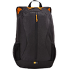 Case Logic Ibira Backpack Laptop screen size 15- 16 " | IBIR115 BLACK