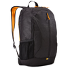 Case Logic Ibira Backpack Laptop screen size 15- 16 " | IBIR115 BLACK